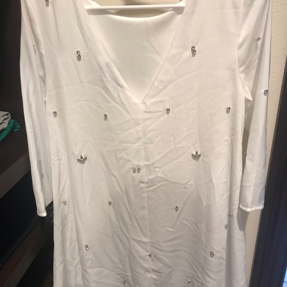 Lulu dress